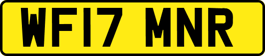 WF17MNR