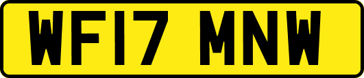 WF17MNW