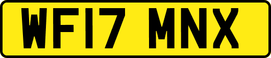 WF17MNX