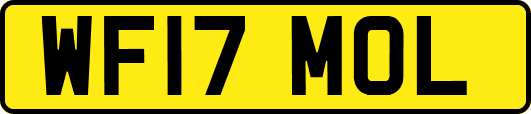WF17MOL