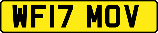 WF17MOV