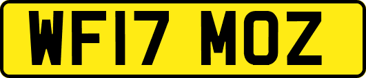 WF17MOZ
