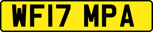 WF17MPA