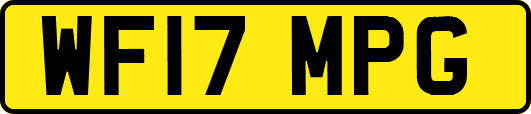 WF17MPG