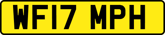 WF17MPH
