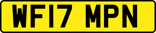 WF17MPN
