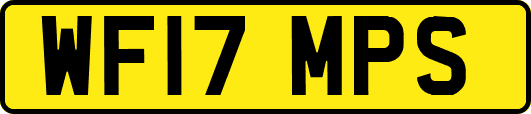 WF17MPS