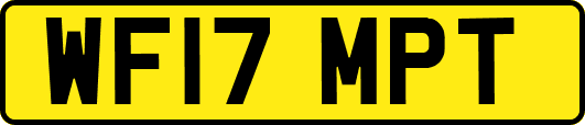 WF17MPT