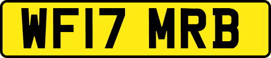 WF17MRB