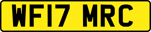 WF17MRC