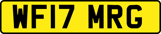 WF17MRG