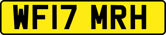 WF17MRH