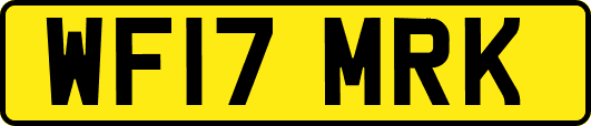 WF17MRK