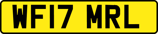 WF17MRL