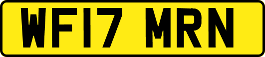 WF17MRN