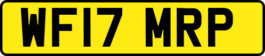 WF17MRP