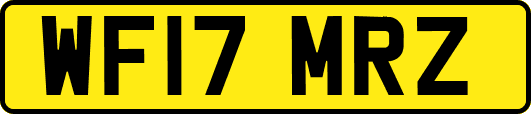 WF17MRZ