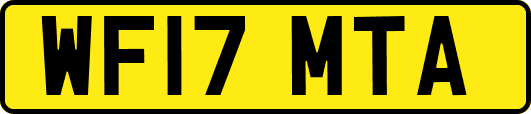WF17MTA