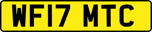 WF17MTC