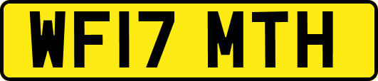 WF17MTH