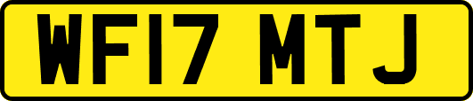 WF17MTJ