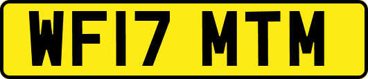 WF17MTM
