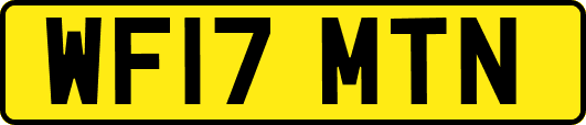 WF17MTN