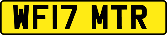 WF17MTR
