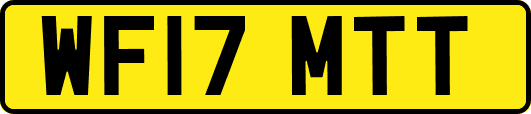 WF17MTT