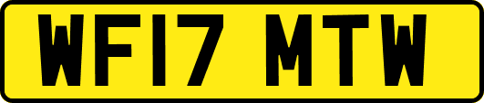 WF17MTW