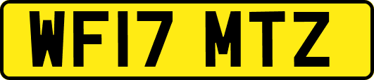 WF17MTZ
