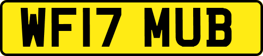 WF17MUB