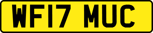 WF17MUC