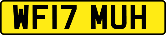 WF17MUH