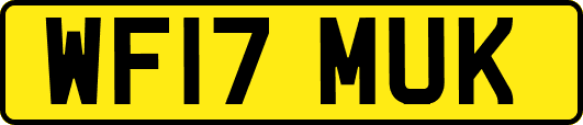 WF17MUK