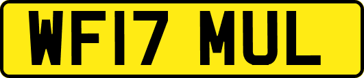 WF17MUL
