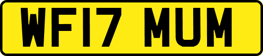 WF17MUM