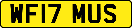 WF17MUS