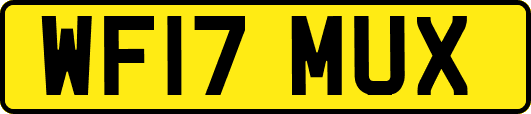 WF17MUX