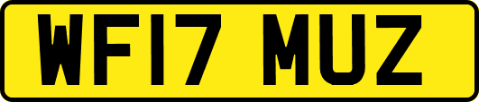 WF17MUZ