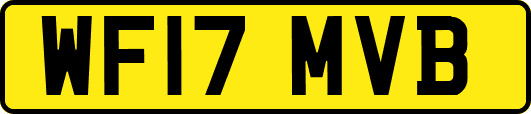 WF17MVB