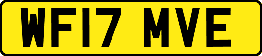 WF17MVE
