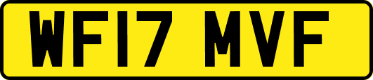 WF17MVF