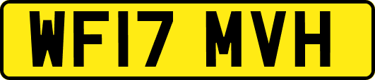 WF17MVH