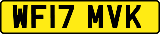 WF17MVK