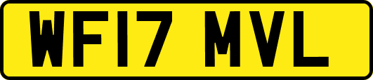 WF17MVL