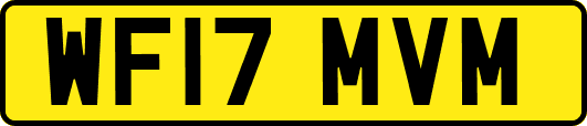 WF17MVM