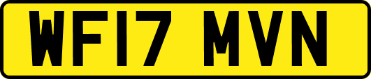 WF17MVN