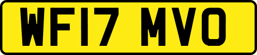 WF17MVO