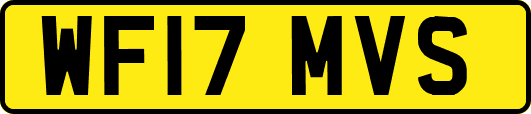 WF17MVS